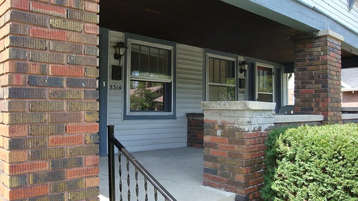 5314 Broadway Street — Photo 2