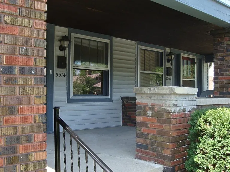 Porch