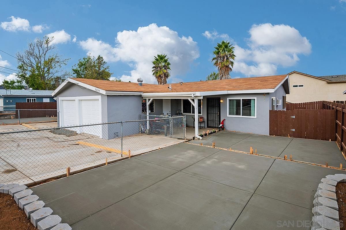 7922 Wistful Vis 24, Santee, CA 92071 Zillow