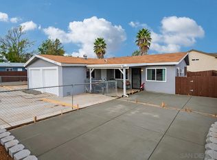 7922 Wistful Vis #24, Santee, CA 92071