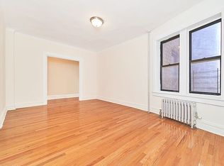 350 Fort Washington Ave APT 3H, New York, NY 10033