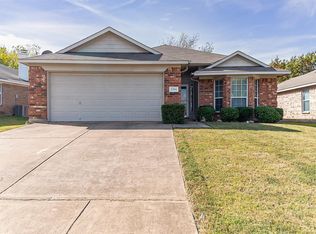 2356 Ranger Dr, Fort Worth, TX 76120