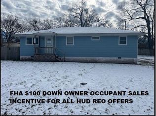 135 Cinda Ave, Osceola, MO 64776