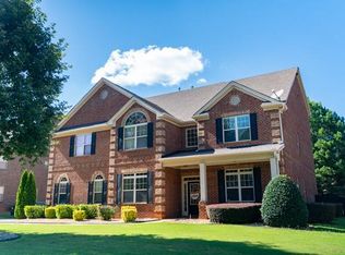 980 Donegal Dr, Locust Grove, GA 30248