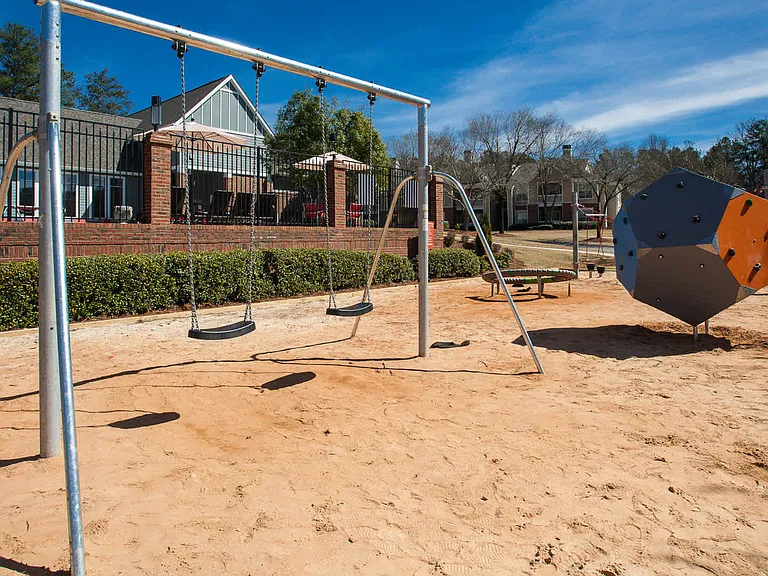 Playground