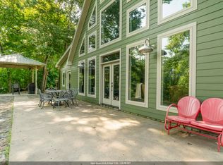 4209 Libby Rd, Heber Springs, AR 72543