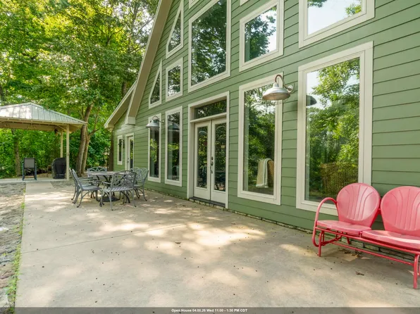 4209 Libby Rd, Heber Springs, AR 72543