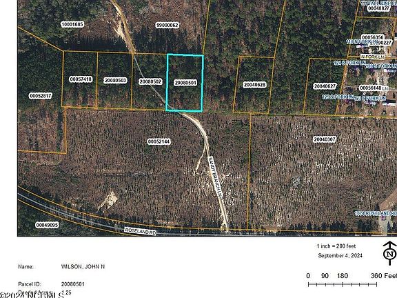 2nd image of 1-1B Sandy Branch Ln Lot 1B