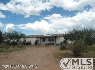 5365 S Calle Alamo, Sierra Vista, AZ 85650
