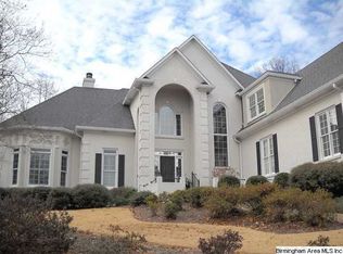 244 Shades Crest Rd, Birmingham, AL 35226