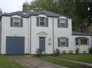 3504 White Chapel Rd, Norfolk, VA 23509