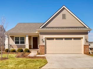 3606 E Madison Ave, Orion, MI 48359