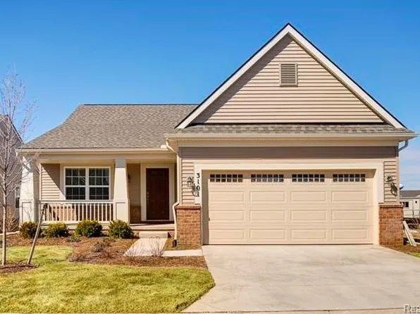 3606 E Madison Ave, Orion, MI 48359