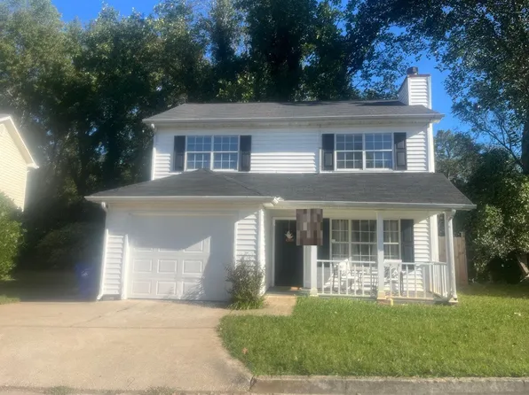 3539 Sweetgum Ln, Decatur, GA 30032