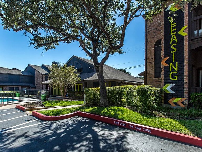 Balcones Club Apartment Rentals Austin, TX Zillow