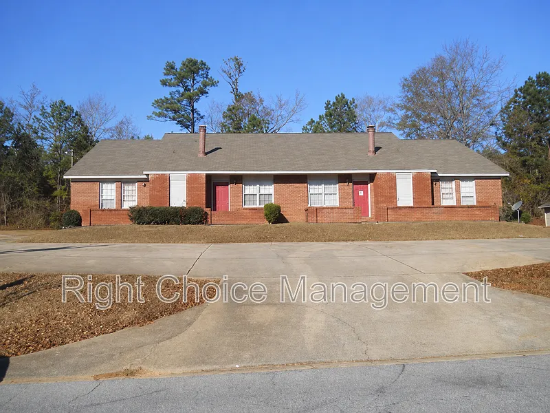 1968 Bunker Hill Rd #D