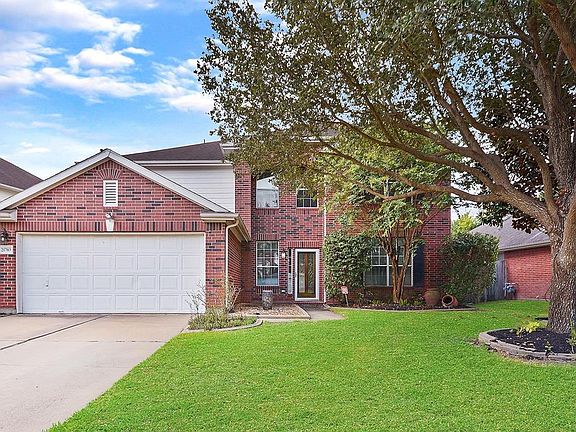 3rd image of 21703 Oakbridge Park Ln