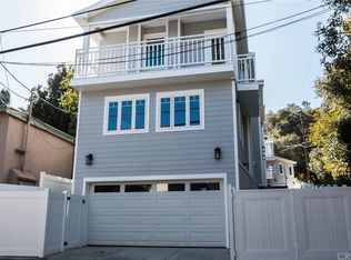 3698 1/2 Fredonia Dr, Hollywood Hills East, CA 90068