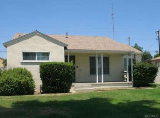 732 W B St, Ontario, CA 91762