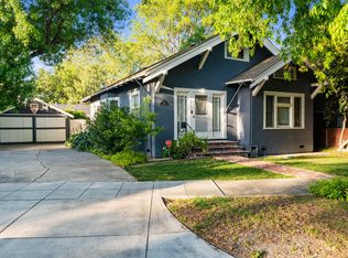 1120 Chapman St, San Jose, CA 95126
