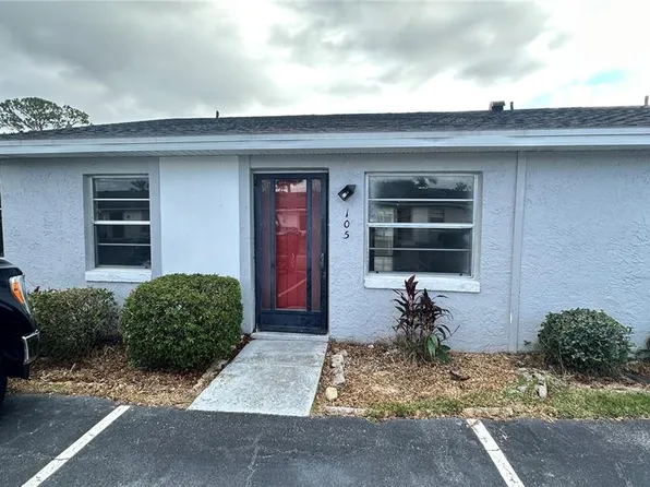 105 Lake Villa Way, Kissimmee, FL 34743