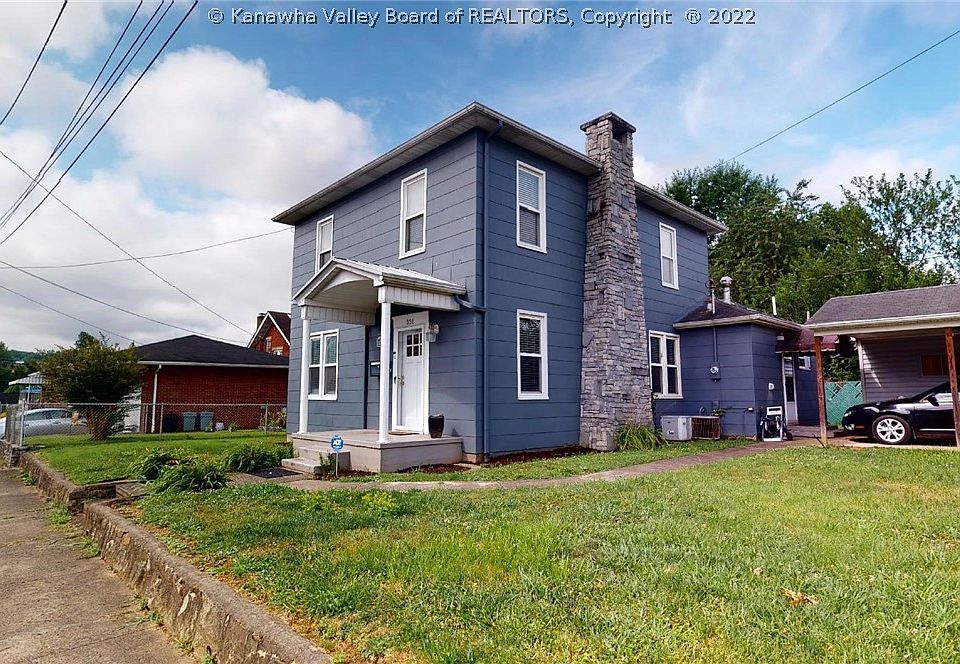 331 Lynda Ct, Huntington, WV 25703 Zillow