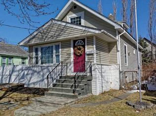 363 Mountain St, Albany, NY 12209