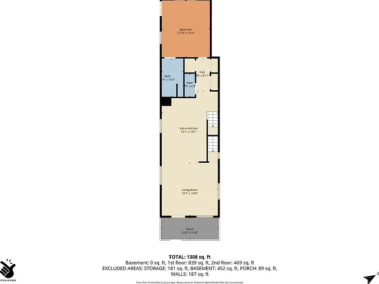 4399 Virginia Ave — Photo 20