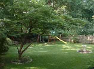 3308 Jones Bridge Rd, Chevy Chase, MD 20815