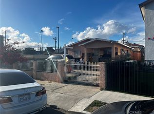 443 W 71st St, Los Angeles, CA 90003