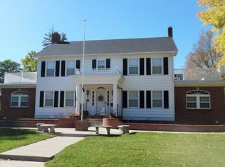 439 N Wood St, Valentine, NE 69201