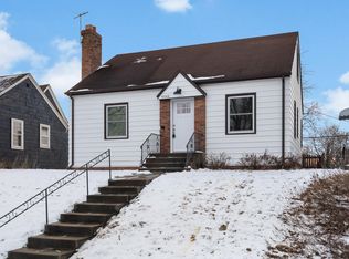 4542 16th Ave S, Minneapolis, MN 55407