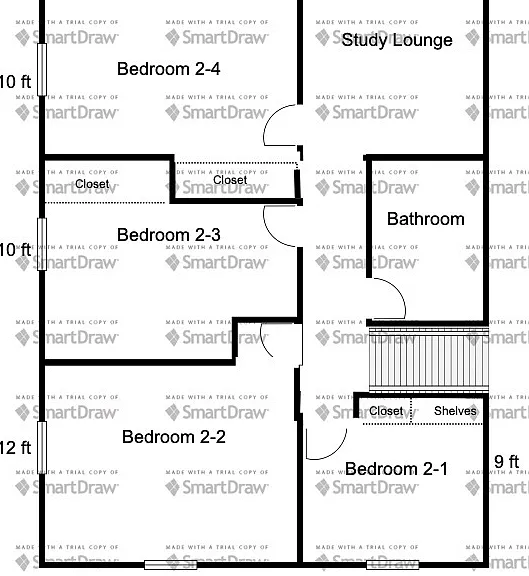 114 Ferris Pl #1 — Photo 15