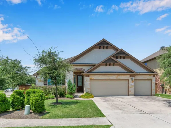101 Dasher Dr, Cedar Park, TX 78613