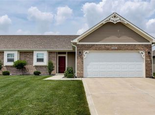 1336 McCormicks Cir, Danville, IN 46122