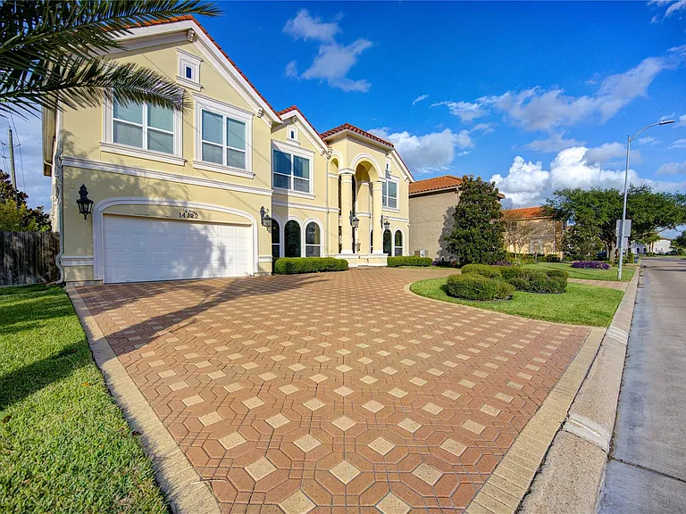 14222 Teal Cove Ln — Photo 29