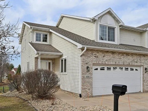 430 Goldenrod Circle, Verona, WI 53593
