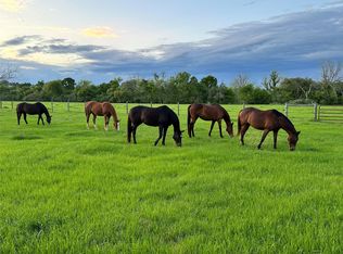 2100 Peach Ridge Rd, Brookshire, TX 77423