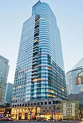 Rented by Halstead Real Estate