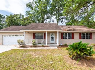 1425 Pine St, Waycross, GA 31503