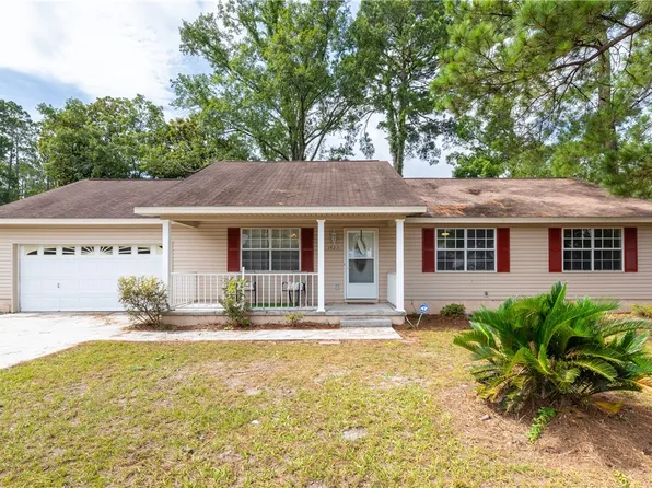 1425 Pine St, Waycross, GA 31503
