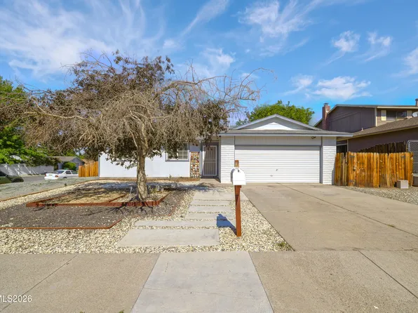 3403 Clan Alpine Dr, Sparks, NV 89434
