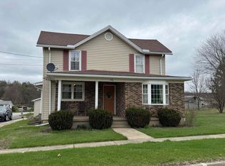 451 Colerain St, Sligo, PA 16255