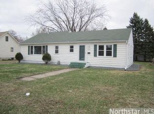 7627 Blaisdell Ave, Minneapolis, MN 55423