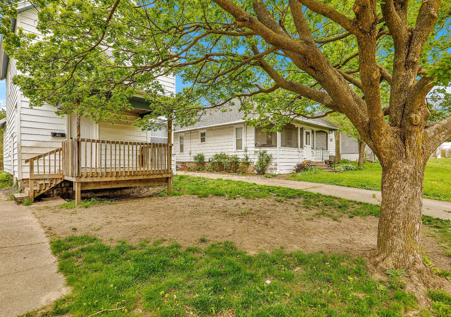 1522 Bailey St — Photo 1