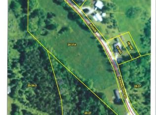2042 Perkins Ridge Rd, Brooksville, KY 41004
