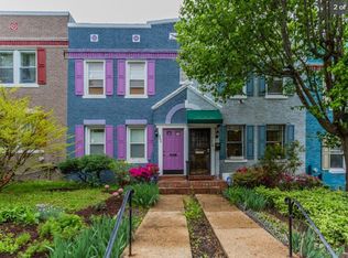 762 Princeton Pl NW APT B, Washington, DC 20010