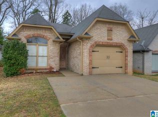 149 Springdale Dr, Gardendale, AL 35071
