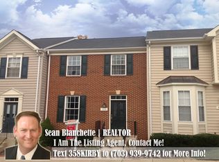 358 Kirby St, Manassas Park, VA 20111