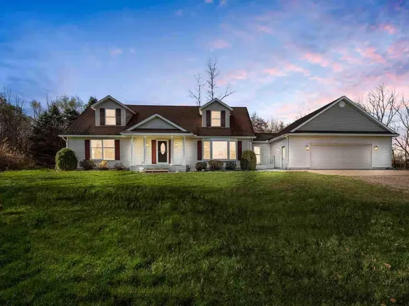 20272 Us Highway 12, Edwardsburg, MI 49112